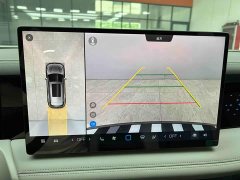 Volkswagen Jetta VS8 280TSI Automatic Premium Edition - ფოტო 13