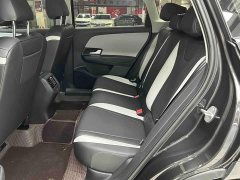 Volkswagen Jetta VS8 280TSI Automatic Premium Edition - ფოტო 20