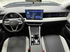 Volkswagen Jetta VS8 280TSI Automatic Premium Edition - ფოტო 7