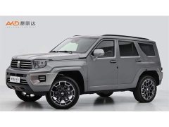 Tank 700 New Energy 2024 Hi4-T Extreme Edition - ფოტო 1