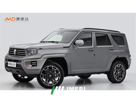 2025 Tank 700 New Energy 2024 Hi4-T Extreme Edition - ავტომობილი ჩინეთიდან