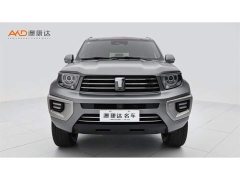Tank 700 New Energy 2024 Hi4-T Extreme Edition - ფოტო 2