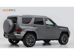 Tank 700 New Energy 2024 Hi4-T Extreme Edition - ფოტო 3