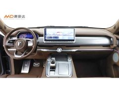 Tank 700 New Energy 2024 Hi4-T Extreme Edition - ფოტო 5
