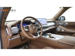 Tank 700 New Energy 2024 Hi4-T Extreme Edition - ფოტო 6