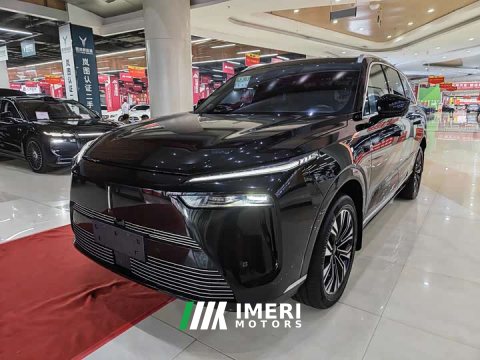 2023 Great Wall WEY Blue Mountain Four-Wheel Drive Extended Range Version - ავტომობილი ჩინეთიდან