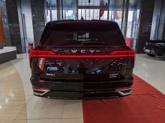 Great Wall WEY Blue Mountain Four-Wheel Drive Extended Range Version - ფოტო 12