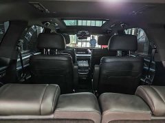 Great Wall WEY Blue Mountain Four-Wheel Drive Extended Range Version - ფოტო 14