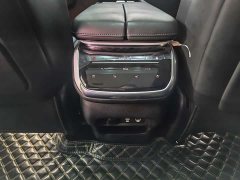 Great Wall WEY Blue Mountain Four-Wheel Drive Extended Range Version - ფოტო 16