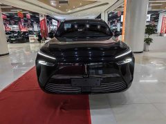 Great Wall WEY Blue Mountain Four-Wheel Drive Extended Range Version - ფოტო 2