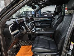 Great Wall WEY Blue Mountain Four-Wheel Drive Extended Range Version - ფოტო 4