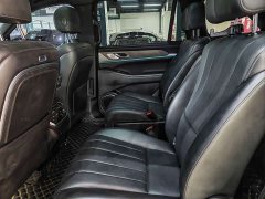 Great Wall WEY Blue Mountain Four-Wheel Drive Extended Range Version - ფოტო 5