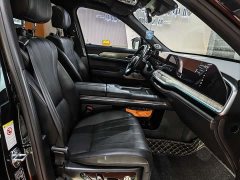 Great Wall WEY Blue Mountain Four-Wheel Drive Extended Range Version - ფოტო 6