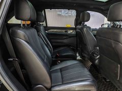 Great Wall WEY Blue Mountain Four-Wheel Drive Extended Range Version - ფოტო 7