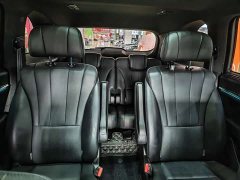 Great Wall WEY Blue Mountain Four-Wheel Drive Extended Range Version - ფოტო 9