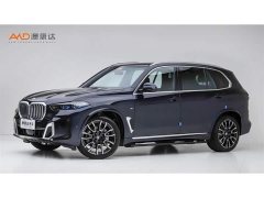 BMW X5 2023 xDrive 40Li M Sport Package - ფოტო 1