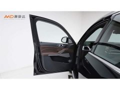 BMW X5 2023 xDrive 40Li M Sport Package - ფოტო 10