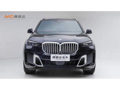 BMW X5 2023 xDrive 40Li M Sport Package - ფოტო 2