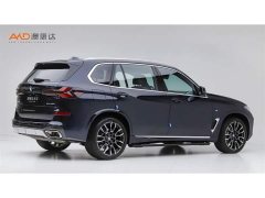 BMW X5 2023 xDrive 40Li M Sport Package - ფოტო 3
