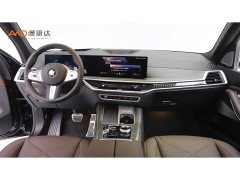 BMW X5 2023 xDrive 40Li M Sport Package - ფოტო 5