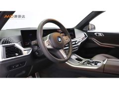 BMW X5 2023 xDrive 40Li M Sport Package - ფოტო 6