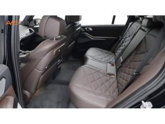BMW X5 2023 xDrive 40Li M Sport Package - ფოტო 7