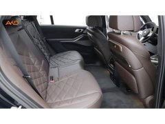 BMW X5 2023 xDrive 40Li M Sport Package - ფოტო 8