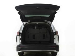 Toyota Gravia 2.5L Hybrid Comfort Edition - ფოტო 14