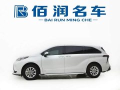 Toyota Gravia 2.5L Hybrid Comfort Edition - ფოტო 2