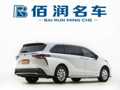 Toyota Gravia 2.5L Hybrid Comfort Edition - ფოტო 3