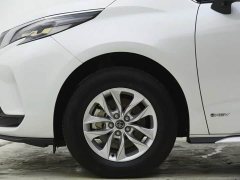 Toyota Gravia 2.5L Hybrid Comfort Edition - ფოტო 5