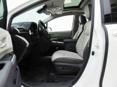 Toyota Gravia 2.5L Hybrid Comfort Edition - ფოტო 7