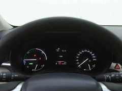 Toyota Gravia 2.5L Hybrid Comfort Edition - ფოტო 8