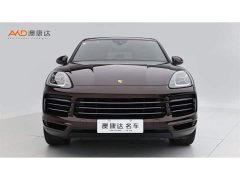 Porsche Cayenne New Energy Cayenne E-Hybrid 2.0T - ფოტო 1