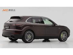 Porsche Cayenne New Energy Cayenne E-Hybrid 2.0T - ფოტო 2