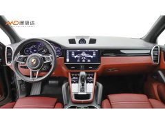 Porsche Cayenne New Energy Cayenne E-Hybrid 2.0T - ფოტო 3