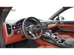 Porsche Cayenne New Energy Cayenne E-Hybrid 2.0T - ფოტო 4