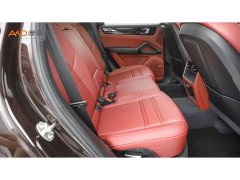 Porsche Cayenne New Energy Cayenne E-Hybrid 2.0T - ფოტო 5