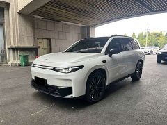 Leapmotor Leapo C16 Extended Range 200 Deluxe Edition - ფოტო 1