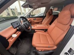 Leapmotor Leapo C16 Extended Range 200 Deluxe Edition - ფოტო 3
