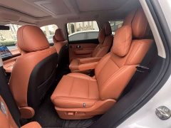 Leapmotor Leapo C16 Extended Range 200 Deluxe Edition - ფოტო 6