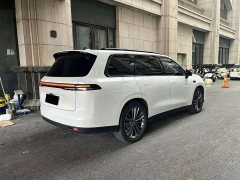 Leapmotor Leapo C16 Extended Range 200 Deluxe Edition - ფოტო 7