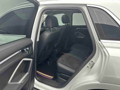 Audi Q3 35 TFSI Fashion Dynamic - ფოტო 7