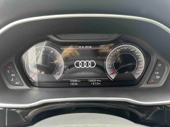 Audi Q3 35 TFSI Fashion Dynamic - ფოტო 13