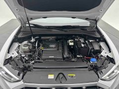 Audi Q3 35 TFSI Fashion Dynamic - ფოტო 14