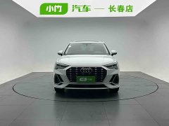 Audi Q3 35 TFSI Fashion Dynamic - ფოტო 1