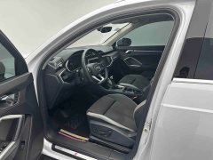 Audi Q3 35 TFSI Fashion Dynamic - ფოტო 4