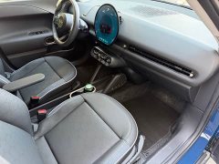 BMW 2024 Electric MINI ACEMAN E Classic Edition - ფოტო 15