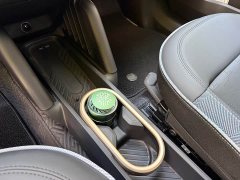 BMW 2024 Electric MINI ACEMAN E Classic Edition - ფოტო 17