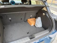 BMW 2024 Electric MINI ACEMAN E Classic Edition - ფოტო 18